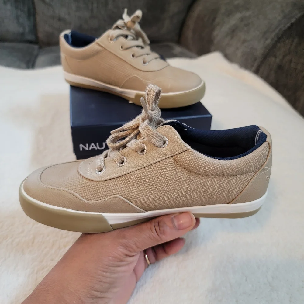 Boy's casual shoes - Picture 6 of 17